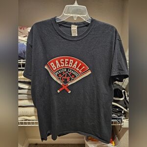 vintage baseball t-shirt